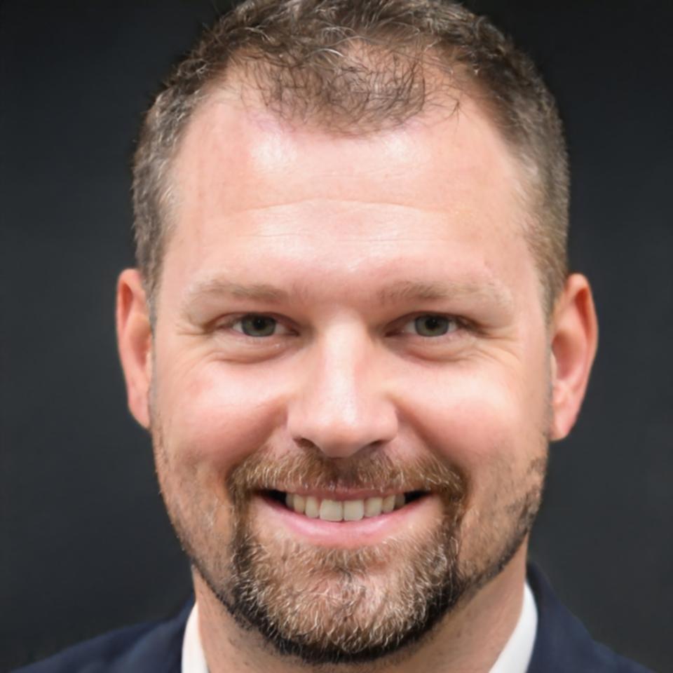 Stellan Viklund, Principal Financial Consultant at kyperaxis