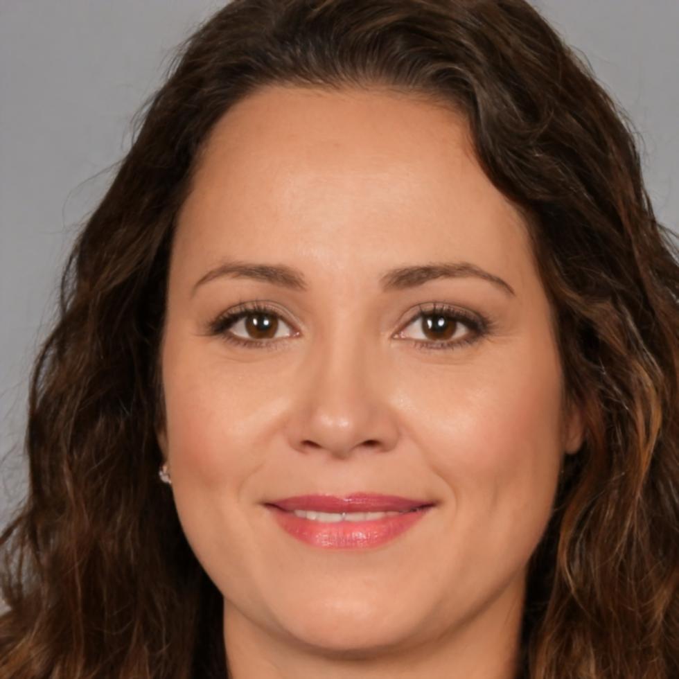 Professional consultant reviewing financial forecasting documentation