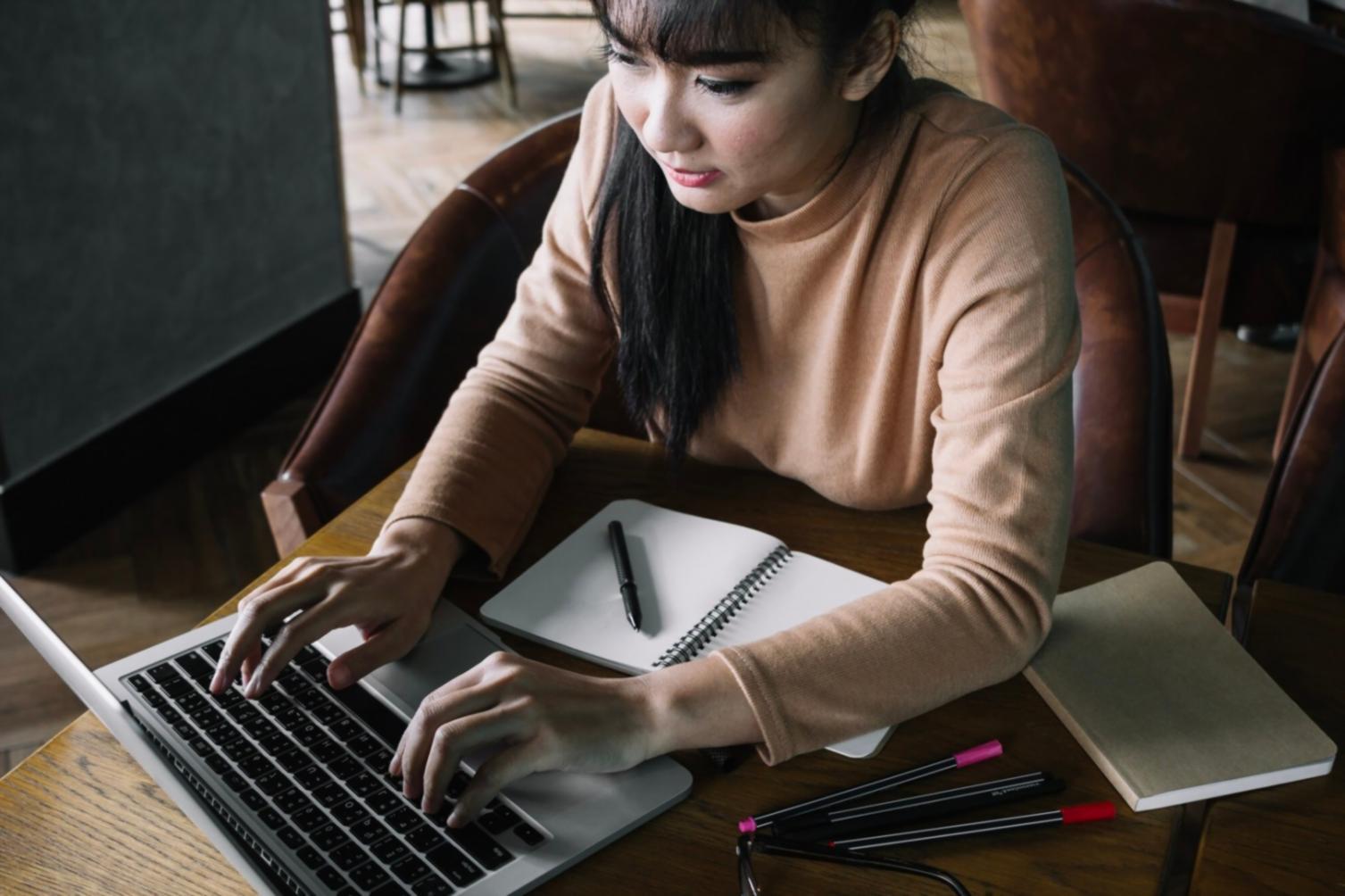Professionals collaborating on budget forecasting exercises during group session