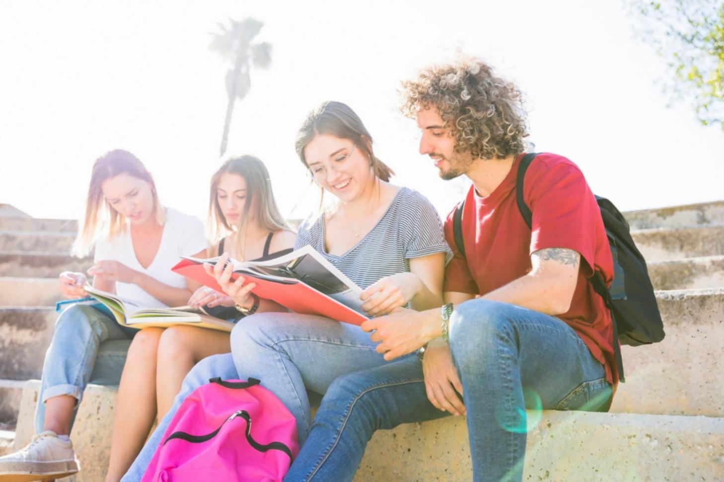 Instructor demonstrating adaptive forecasting techniques in workshop