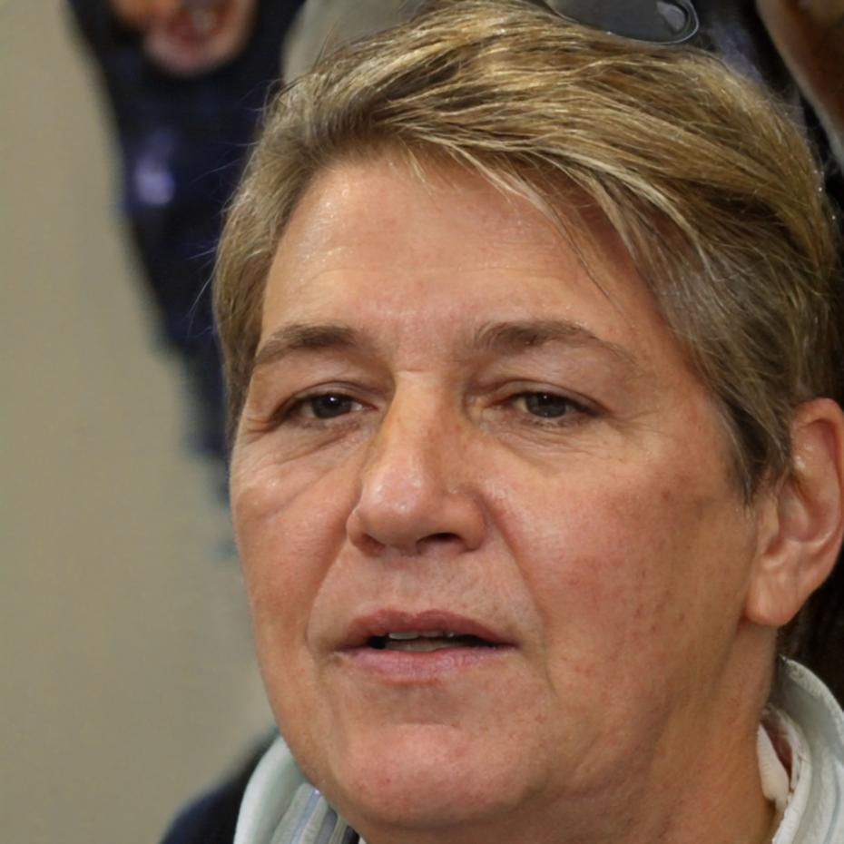 Portrait of Jasper Drummond